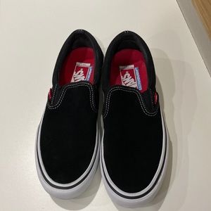 Vans slip-on